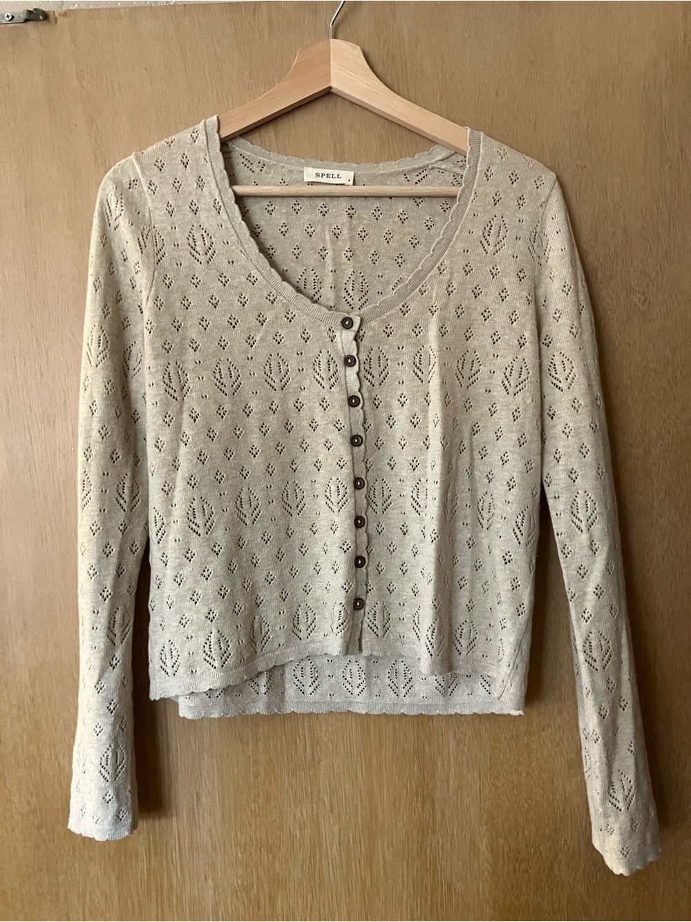 Spell Rhodes Cardigan - Picture 1 of 7
